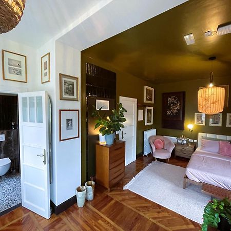 Villa Lou Toscolano Maderno Luaran gambar
